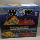 WOW Sports Slide N Smile Combo Large