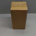 KraAra Bird Houses for Outside Clearance with Copper Guard, Cedar Bird House Outdoor, Bluebird Finch Swallow Wren Chickadee No Assembly Required, 1 Pack