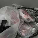 PELONIS 16-inch Pedestal Fan for Bedroom, Oscillating Fan, 3-Speeds, 90 Oscillation, Adjustable Height, Floor Fan, Standing Fan for Living Room, Kitchen, and Home office, Black