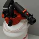 Solo 430-2G 2-Gallon Farm and Garden Sprayer with Nozzle Tips for Multiple Spraying Needs