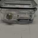 BO&DQQ Compatible for Go Pro Hero 8 Black Waterproof Housing Case 60M/196FT Protective Underwater Diving Case Shell with Cameras Handle Mount Accessories Kit