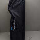 Therm-a-Rest Basecamp Self-Inflating Camping Sleeping Pad (Regular - 20 x 72 Inches)