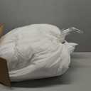 Casper Sleep Original Pillow for Sleeping, Standard, White
