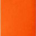 John Bead GoodFelt Beading Foundation 1.5mm, 8.5x11in, 10pcs, Orange