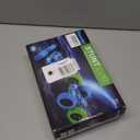 Hamdol RC Stunt Car for Kids Ages 612, Double-Sided Remote Control Car with LED Lights, 4WD Electric Toy Vehicle, USB Rechargeable, Perfect Birthday, Holiday for Boys & Girls (Green)