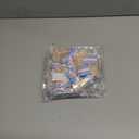 4 x stidsds 100 Pcs Pride Rainbow Flag Transgender Toothpick Flags Mini Small Gay LGBTQ Cupcake Toppers Stick Flags Banner Rainbow Party Cocktail Fruit Decoration