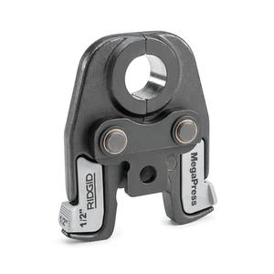 Ridgid 48438 3/4" MegaPress Jaw for Compact Press Tools