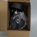 Allstare 82977 82974 Cooktop Knobs Replacement for Dacor Stove Parts SGM304 SGM365 Gas Stove Top Knob DE81-08738A Dacor Gas Range Cooktop Parts Burner Control Knobs 5 Pcs