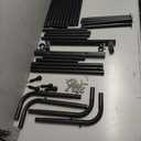 Rolling Clothes Storage