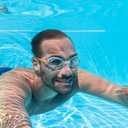 Bestway Aqua Burst HydroSwim Goggles