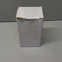 N9R 90PCS Gold Plastic Silverware, Gold Disposable Utensils, Gold Silverware Disposable, Disposable Cutlery includes: 30 Knives, 30 Forks, and 30 Spoons for Party, Birthday, Wedding