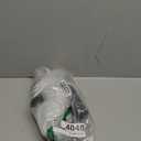 Sealegend 8PCS Vacuum Attachments Accessories for Shark Replacement Parts Crevice Tool, Dust Brushes & Vacuum Hose Adapters Compatible with Shark NV360 NV350 NV500 & Rocket HV301 Series