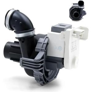 Upgraded W11084656 W10854710 Dishwasher Circulation Pump & Motor Assembly for Whirlpool Dishwasher, Replaces 4534097, PS12070585, W10805387, W10854710, AP6050340