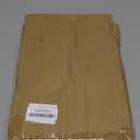 MINDEPOT 3 Tier Paper Organizer Tray with Handle, Mesh Letter Tray for Office, Home, School (1 Pack), Black