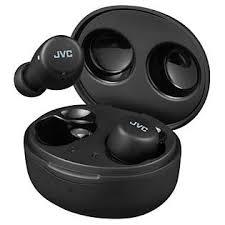 DI JVC Gumy Mini True Wireless Ebuds Black