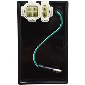 Black CDI Ignition Box Replacement for DS250 2006 2007 2008 2009 2010 2011 2012 2013 2014 2015 2016 2017 2018 2020