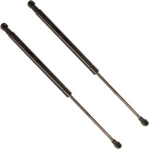 20.17 in 2Pcs Liftgate Lift Support Tailgate Hatch Struts Gas Spring Shocks Rod Compatible with Mercedes-Benz 2001-2005 C240 / 2002-2004 C320 Replaces # A2037400045 A2039800364 (Note : Wagon)