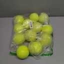 Champion Sports Safety Pitching Machine Softball, 12 Pcs