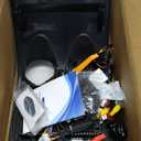 Inefala [8 Core 4G+64G] Android Car Stereo for Nissan Rogue Sport 2007-2015 with Wireless Carplay Android Auto, 9 Inch HD Touchscreen Car Radio with GPS WiFi Bluetooth5.0 FM/RDS EQ DSP SWC