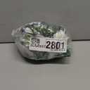 Summer Mae Blouson Tankini Swimsuits for Women 2026 Tummy Control Two Piece Bathing Suits with Sporty Pockets Swim Shorts Green Shadowa Size 6