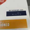 Quaker Old Fashioned Rolled Oats, Non GMO Project Verified, Two 64oz Bags in Box, 90 Servings, 4 Pound (Pack of 2) (EXP 10/13/27)