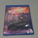 DVD DJ Mixset [Blu-ray]