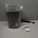 5L Reptile Fogger Humidifiers Mister, Misting System for Reptiles, Plants Humidifier, Terrarium Fogger Humidifier, Equipped with remote control and timer, Large Capacity Reptifogger