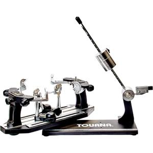 Tourna 175-CS Linear Pull Drop Weight Stringing Machine