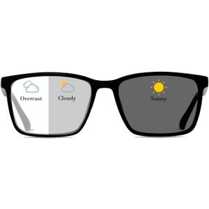 ANDWOOD Blue Light Blocking Glasses Men Women Computer Filter Large Frame Bluelight Blocker Anti Blue Ray Lightweight AR002