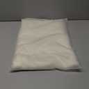 Women's Winter Knitted Shawl Wrap, Wool Cashmere Cape Cardigan Sweater Scarf (White)