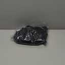 Skirts for Women Sexy Mid-Waisted Side Split, Size L