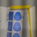 PEHAEL 3+3 Pack for iPhone 16 Pro Max Privacy Screen Protector with Camera Lens Protector Full Coverage Anti-Spy Tempered Glass Film 9H Hardness Easy Installation Bubble Free [6.9 inch]