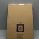 Mayfair NextStep2 Toilet Seat with Built-In Potty Training Seat, Slow-Close, Removable that will Never Loosen, Elongated, White