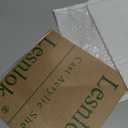 Acrylic Sheet 8 x 8 Clear Plexiglass Sheets 1/8 inch Thick 3mm, for Sign,Craft, Photo Frame, DIY Display Projects 2 Pieces