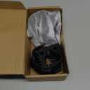 MusixiA Shovel Holder for Truck Quick Release Rubber Clamp Mount Kit Fits 1"~1.9" in Diameter Tool Handles forTrucks UTV ATV Offroad 4X4 Parts 4Pcs