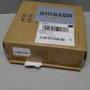 Vertical Tall Shoe Rack Organizer for Entryway -7 Tier Free Standing Slim Narrow Bamboo Wood Corner Stackable Shoe Boots Storage Stand Small Spaces for Closet Garage Cloakroom Living Room (Black)