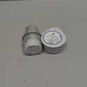 Lingo Continuous Glucose Monitor (CGM). Made by Abbott. Optimize Your Nutrition with Real-time Glucose Data & Insights. 1 Lingo biosensor lasts up to 14 Days*. Works with iOS and Android