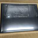 MCS Puzzle Frame, 14.25x19.25, Black, Wall-Mounted, 14.25 x 19.25 in or smaller