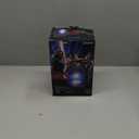 Top Tech Audio Jet-4 400W Bluetooth Speaker, 4" Woofer, Louder Volume, Crystal Clear Stereo, Rich Bass, 100ft Wireless Range, Mic Input, Portable Speaker  Blue