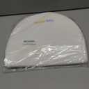 Pregnancy Wedge, Incline, with Removeable Cover, 15 x 12 x 2.6 inches