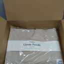 Brooklinen Classic Percale Core Sheet Set QUEEN