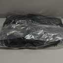 The North Face Borealis Commuter Laptop Backpack - Water Repellent, Laptop Sleeve, Large Main Compartment, Asphalt Grey Light Heather/TNF Black-NPF, One Size