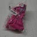 Qaoerde Girls Swimsuit One Piece Swimsuits Solid Color Bathing Suit Colorful Contrast Trim Adjustable Straps Swimwear 9/10