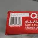 Quest Bake Shop, Chocolate Chip Muffins, 10g Protein, 2g Net Carbs, Less than 1g Sugar, 8 Count, BB date 07/30/25