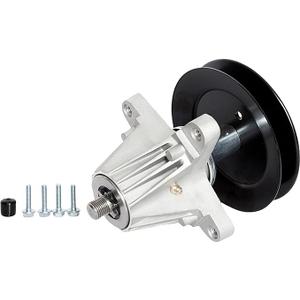 54" Deck 918-06978 618-06978 Spindle Assembly Compatible with Cub Cad et Troy Bi lt MTD XT1-ST54 XT1-GT54 ZT1-54 RZT-L54 ST54 ZT2-54 Craft sman Z6660 T8400 G8400 (1 Spindle)