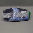 Calvin Klein Men's Underwear Cotton Classics 8-pack Boxer Brief, Large