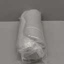 Couples Pillow, Multi-Functional Memory Foam Ergonomic Wedge Pillow for Reading & Back Support, 27° Angle Contoured Cushion for Sitting or Lounging, Ideal for Waist, Neck