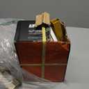 13-420 1-1/4in. x 15/16in. 16 Gauge Electrogalvanized GWS-Style Wide Crown Staples 10,000/Box