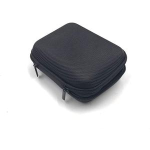 Hard Storage Case Cover Portable Travel Carrying Bag for Nintendo Game Boy Advance SP GBA SP  Black..