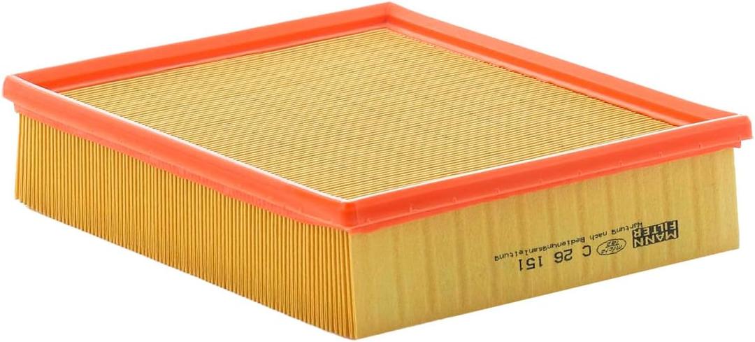Mann Filter C 26 151 Air Filter